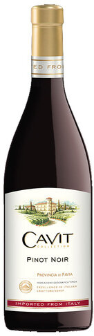 Cavit Pinot Noir