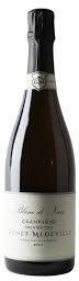 Gonet Medeville Blanc De Noirs Premier Cru