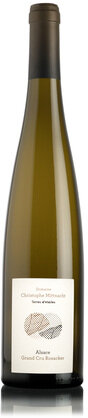 Grand Cru Rosacker Riesling