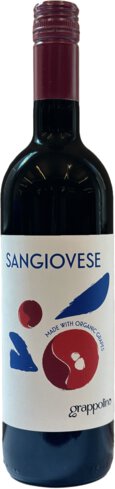 Grappolino Sangiovese