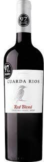 Guarda Rios Red Blend 750ml