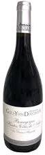 Guy Yvan Dufouleur Bourgogne Hautes Cotes De Nuits 2018 750