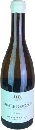 Domaine Henri Boillot Bourgogne Blanc 2023