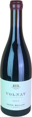 Domaine Henri Boillot Volnay 2023