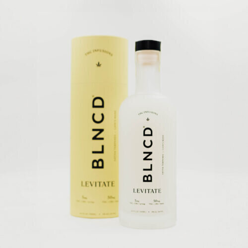 BLNCD Levitate 10Mg THC Spirit