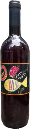 Franco Terpin Delle Venezie Quinto Quarto Bianco Sivi 750mL