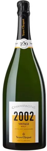Veuve Clicquot Gold Label Brut Champagne