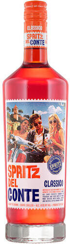 Spritz Del Conte Classico