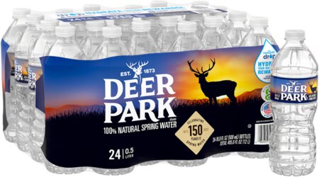 Deer Park Water