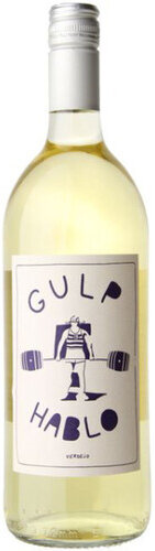 Gulp Hablo Verdejo