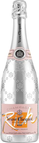 Veuve Clicquot Rich Rose