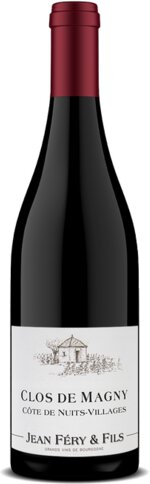 Domaine Jean Féry & Fils Nuits St. Georges