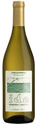 Ide Chardonnay Sonoma County