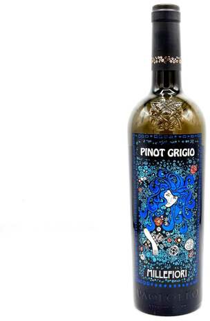 Paolo Leo Millefiori Pinot Grigio