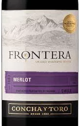 Frontera Merlot