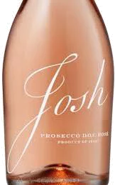 Josh Rosé Prosecco