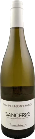 Maison L'agneau Saint Laurent Sancerre Blanc