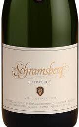Schramsberg Blanc de Blancs Extra Brut North Coast