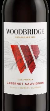 Woodbridge Cabernet Sauvignon California Magnum