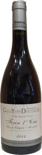 Guy & Yvan Dufouleur Fixin 1er Cru Rouge
