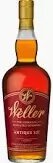 Michter's 4 bottle Bundle and Weller Antique 107