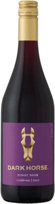 Dark Horse Pinot Noir, 2022