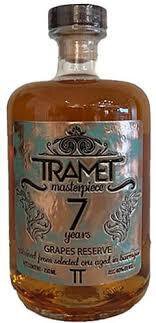 Tramet Grappa Masterpiece Reserva