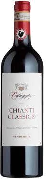 Cafaggio Chianti Classico