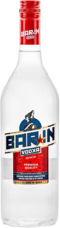 Barin Premium Vodka