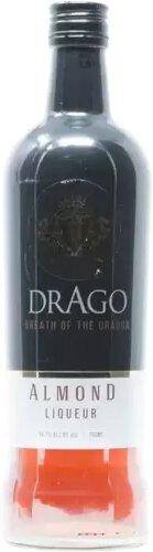 Drago Almond Liqueur