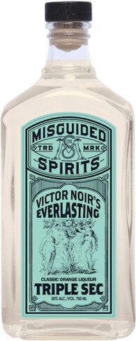 Misguided Triple Sec 1l
