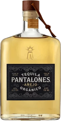 Pantalones Tequila Anejo
