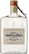 Pantalones Tequila Blanco