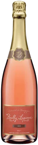 Bailly Lapierre Pinot Noir Rose Crémant de Bourgogne