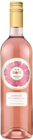 Ruby Red Light Rose
