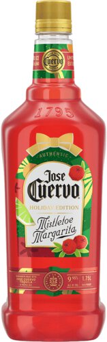 Jose Cuervo Mistletoe Margarita