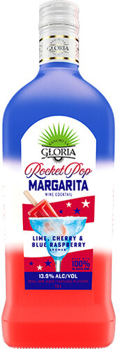 Rancho La Gloria Rocket Pop Margarita