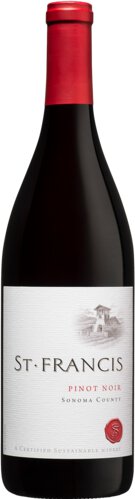 St Francis Pinot Noir