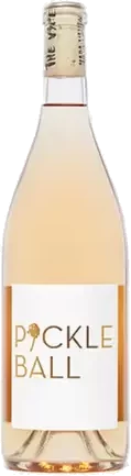 The Vice Pickleball Orange Viognier Napa Valley California