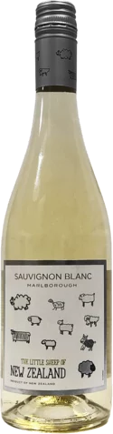 The Little Sheep Sauvignon Blanc