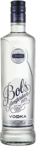Bols Amsterdam Vodka