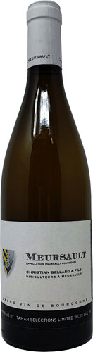 Christian Bellang & Fils Meursault