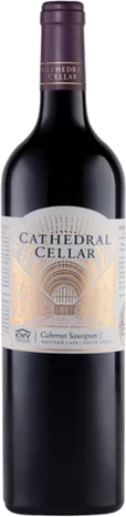 KWV Cathedral Cellar Cabernet Sauvignon
