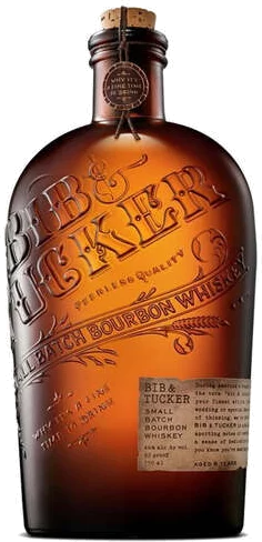 Bib & Tucker 6 Years Old Gold Roast Small Batch Infused With Coffee Beans