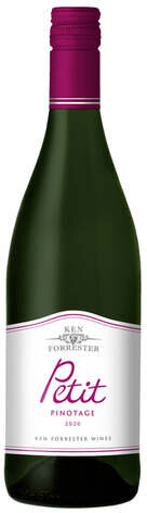 Ken Forrester Petit Pinotage