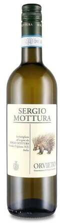Sergio Mottura Orvieto