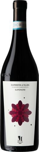 Molino Ausario Barbera D'alba Superiore