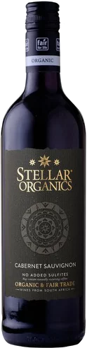 Stellar Organics Cabernet Sauvignon