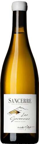 Nicolas Millet Sancerre Les Garennes