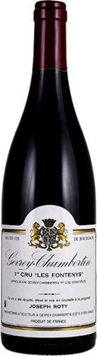 2022 Domaine Joseph Roty Gevrey Chambertin 1er Cru Les Fontenys
